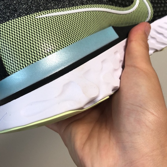 Women’s Nike React Infinity Run FK - Picture 3 of 5